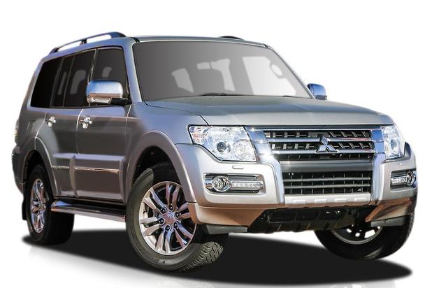 Daftar Pajak Mobil Pajero Terbaru 2025 dari Tahun ke Tahun, Lengkap! pajak mobil pajero 2018 - Moladin