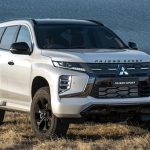 Daftar Pajak Mobil Pajero Terbaru 2025 dari Tahun ke Tahun, Lengkap! - Tuwaga