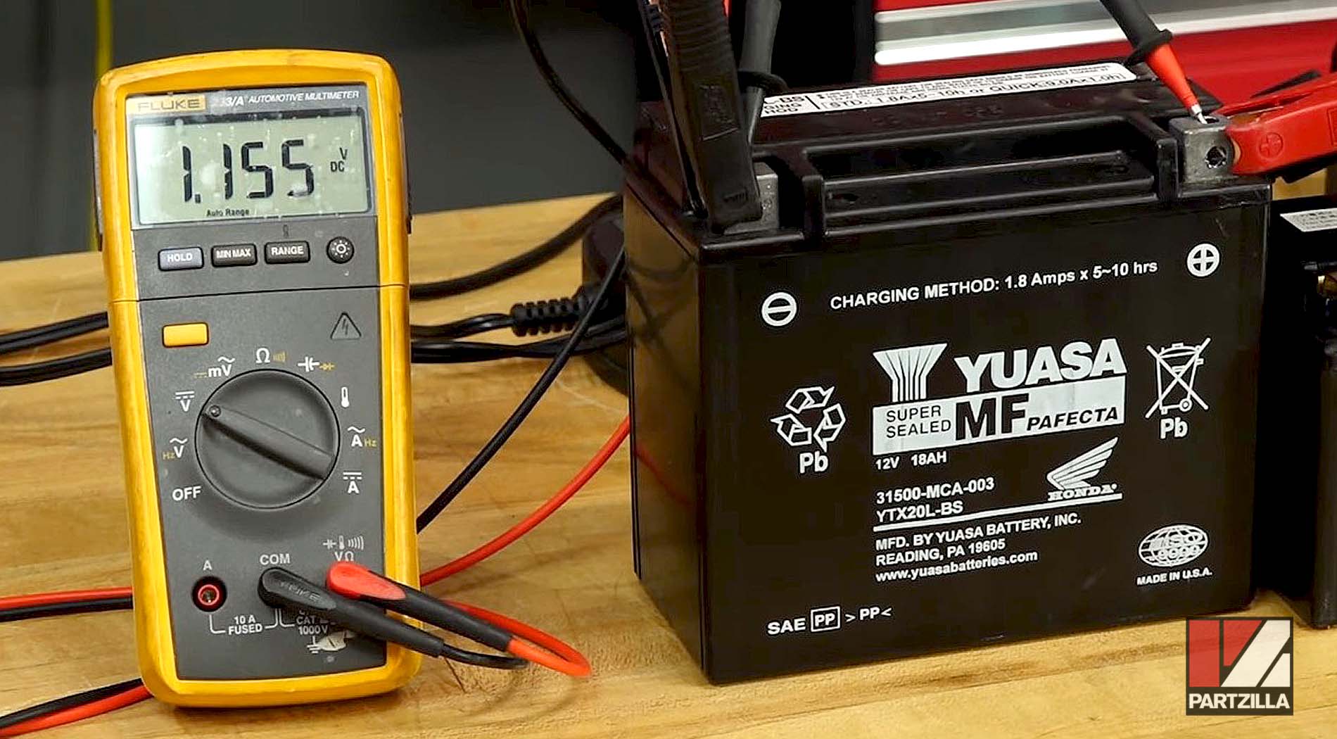 pentingnya menyesuaikan aki sesuai kapasitas - Moladin