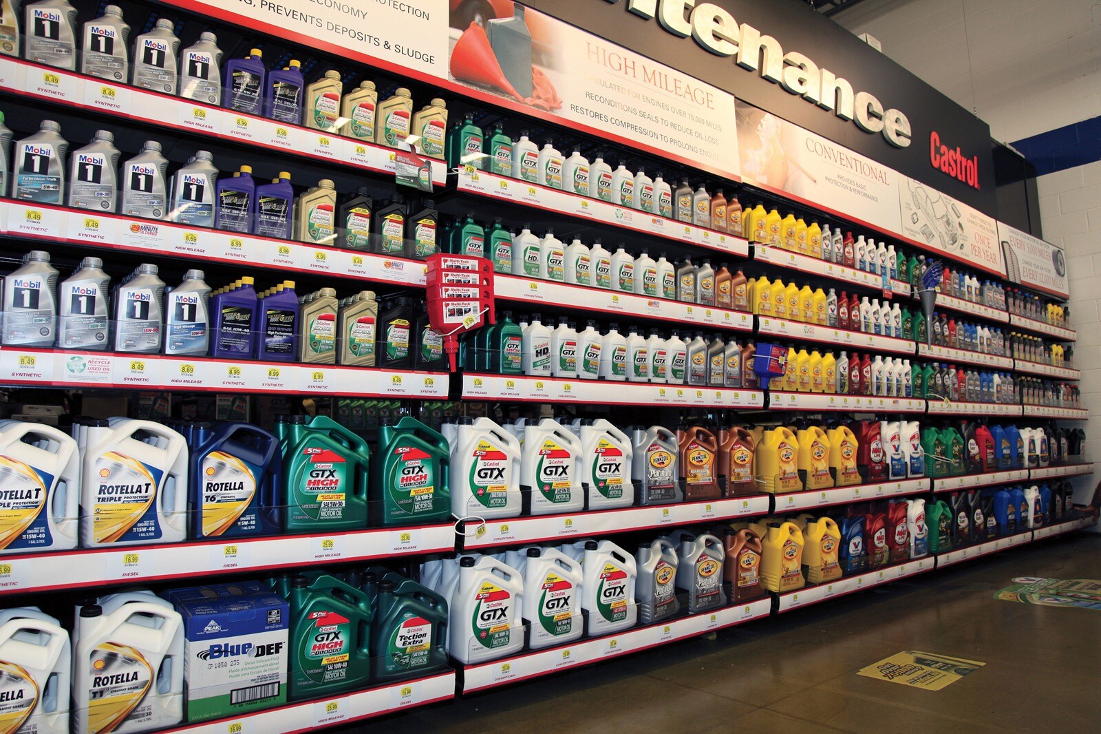 Jenis Oli Mobil Matic, Rekomendasi Terbaik, Tips Memilih rekomendasi oli mobil matic terbaik - Moladin