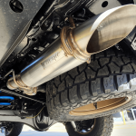 Fungsi Resonator Knalpot Mobil, Jenis, dan Cara Kerjanya - Tuwaga