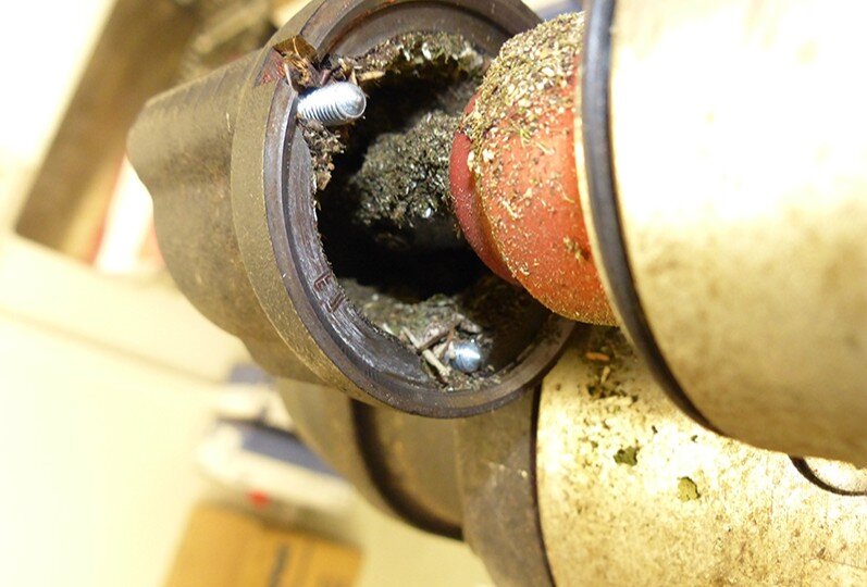 starter elektrik kotor alasan kenapa motor tidak bisa distarter - Moladin