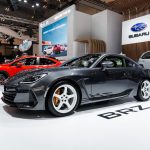 Beragam Promo Subaru di GIIAS 2025, Rebutkan Forester Gen.5 Diskon Rp 114 Jutaan! - Tuwaga