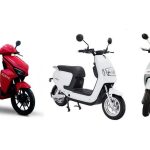 Cara Cek Subsidi Motor Listrik Terbaru 2025 Lengkap!