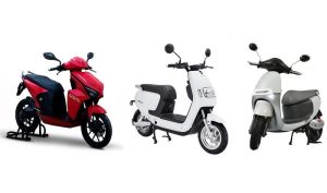 Cara Cek Subsidi Motor Listrik Terbaru 2025 Lengkap!