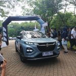 Update Harga Suzuki Fronx GX Hybrid Matic Juli 2026, Cek Spesifikasinya - Tuwaga