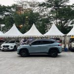 Lini Terbaik Suzuki Hadir di GIIAS 2025, Silahkan Test Drive Berhadiah Logam Mulia! - Tuwaga