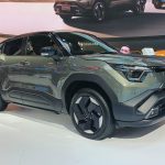 Suzuki Buka Gerbang Masa Depan Dengan Elektrifikasi di GIIAS 2025 - Tuwaga