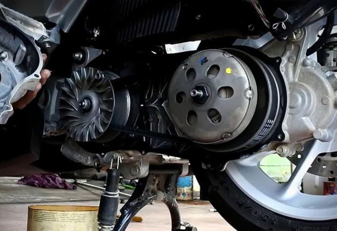 Daftar Ukuran V-Belt Semua Motor dan Tips Memilihnya tips memilih ukuran v-belt yang tepat - Moladin