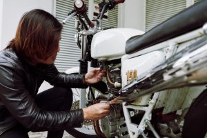 7 Tips Modifikasi Motor untuk Pemula