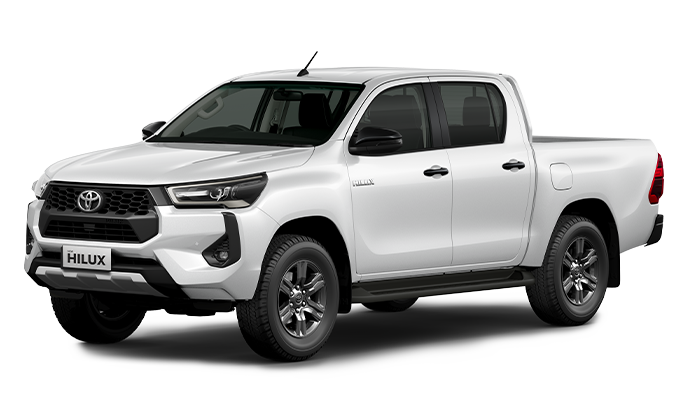 7 Rekomendasi Mobil untuk Jualan Terbaik 2025 toyota hilux mobil untuk jualan - Moladin