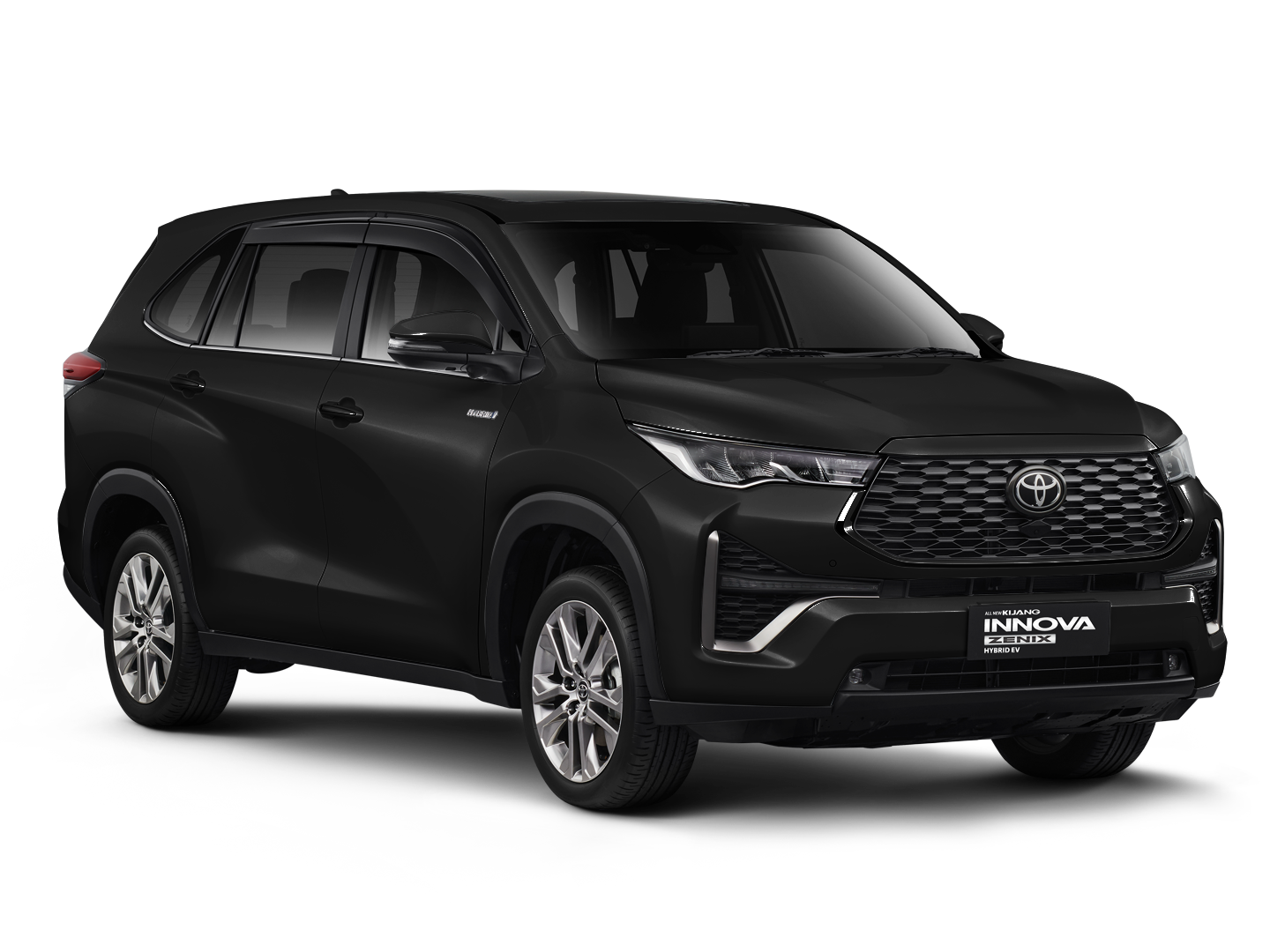 21 Pilihan Mobil Keluarga Terbaik, Mulai Rp142 Jutaan!
toyota innova mobil keluarga terbaik - Moladin