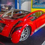 11 Mobil Listrik Buatan Indonesia, Bangga Banget!