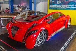 11 Mobil Listrik Buatan Indonesia, Bangga Banget!