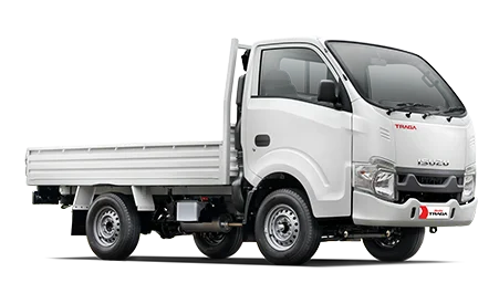 10 Ukuran Bak Mobil Pick Up Berbagai Merek Populer ukuran bak mobil pick up isuzu traga - Moladin