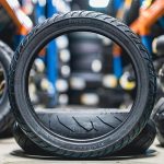Ukuran Ban Motor Ring 17 Lengkap dengan Rekomendasi Terbaiknya!