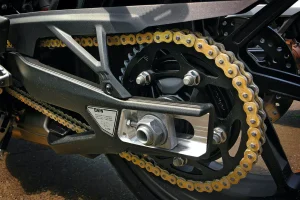 30 Ukuran Gir Motor Lengkap Semua Tipe dan Cara Setelnya