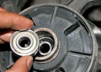 75 Kode dan Ukuran Laher Noken As Motor Lengkap! ukuran laher noken as motor suzuki - Moladin