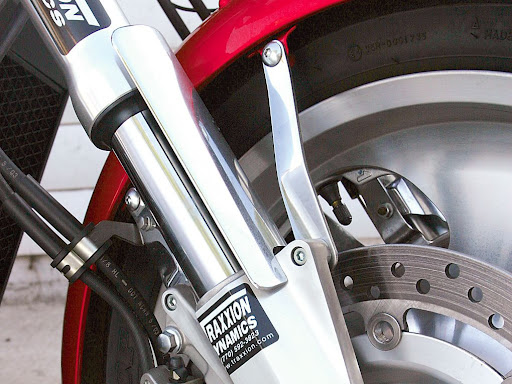 80 Ukuran Oli Shock Depan Motor Honda, Suzuki, Yamaha! ukuran oli shock depan motor Yamaha - Moladin