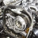 36 Ukuran Rantai Keteng Semua Motor Lengkap!