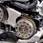 36 Ukuran Rantai Keteng Semua Motor Lengkap! - Tuwaga