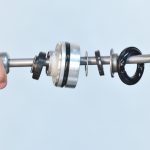 98 Ukuran Shock Seal Depan Semua Motor, Lengkap! - Tuwaga