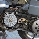 Daftar Ukuran V-Belt Semua Motor dan Tips Memilihnya