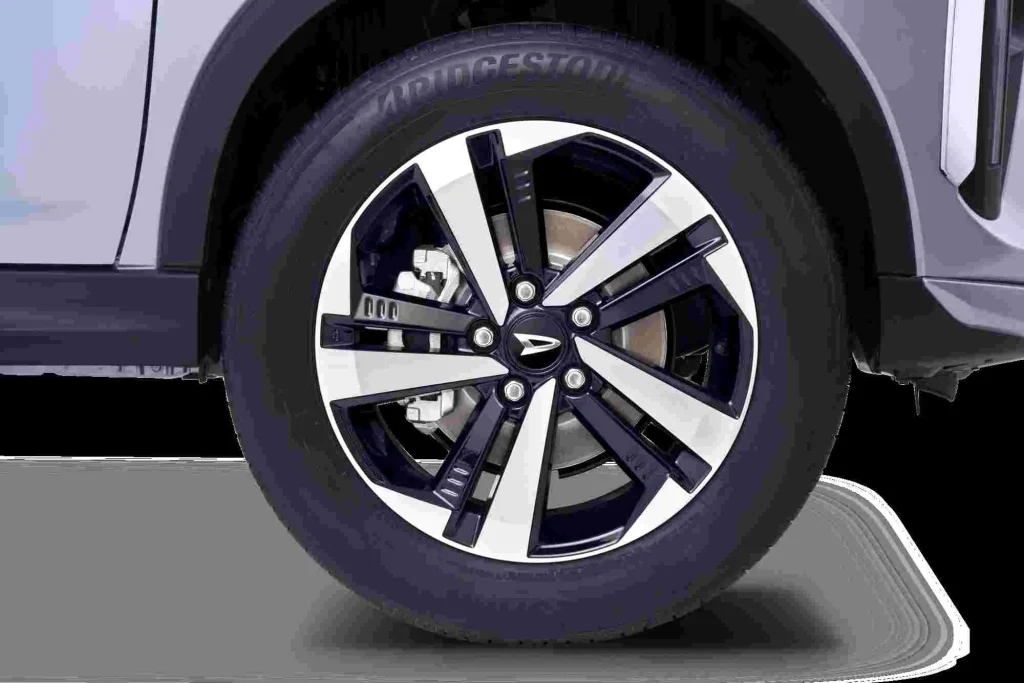 velg alloy - Moladin