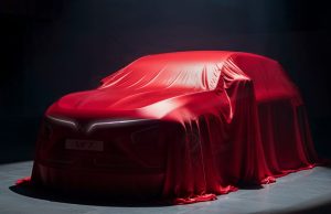 VinFast Bakal Rilis Model Baru di GIIAS 2025, Nama VF 7 Mencuat!