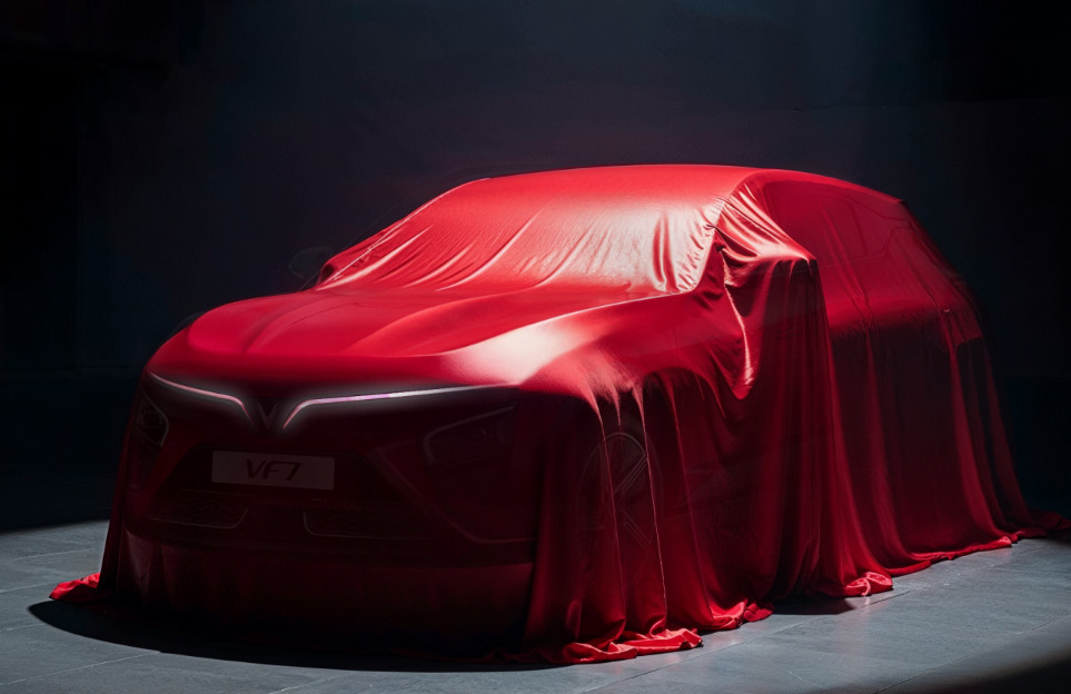 VinFast Bakal Rilis Model Baru di GIIAS 2025