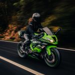 Nih 7 Cara Merawat Motor Sport supaya Awet - Tuwaga