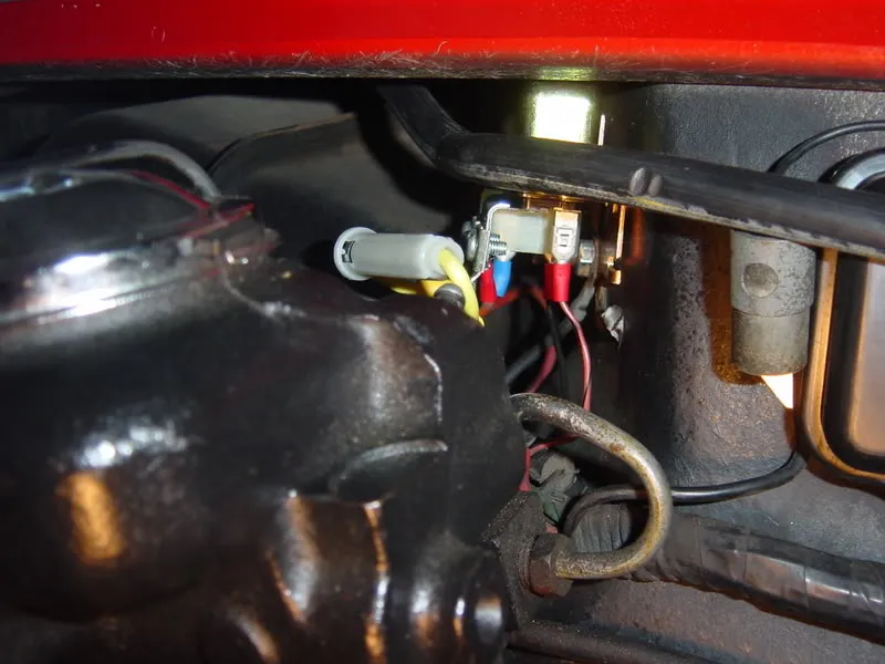 Jalur Relay 4 Kaki: Fungsi, Cara Kerja, Dan Cara Pasangnya