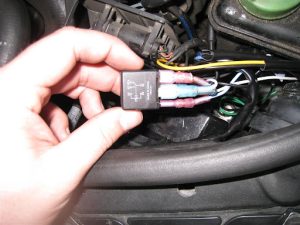 Jalur Relay 4 Kaki: Fungsi, Cara Kerja, Dan Cara Pasangnya