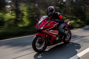 Inilah 5 Kelebihan Motor Kopling Dibanding Matic
