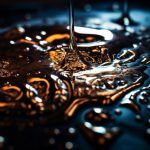 Nih 7 Oli Mesin Motor Tahan Panas yang Paling Recomended - Tuwaga