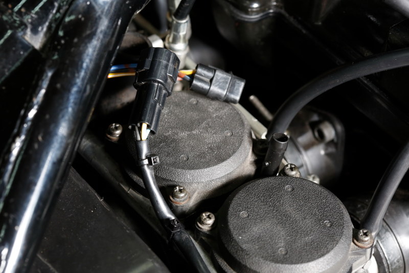 Peran Sensor TPS dalam Motor - Moladin