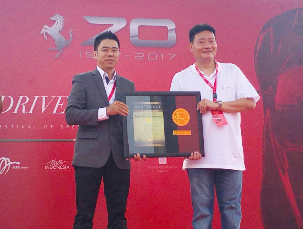 3 Dekade Tomi Airbrush