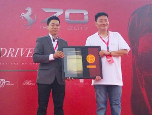 3 Dekade Tomi Airbrush Terus Berkreasi Memajukan Dunia Otomotif