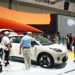 GAC Indonesia Raup SPK 3.000 Unit Lebih, AION UT Terbanyak Dipesan! - Tuwaga