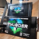 Spesifikasi dan Harga Aki Massiv Thunder Maintenance Free Big Type