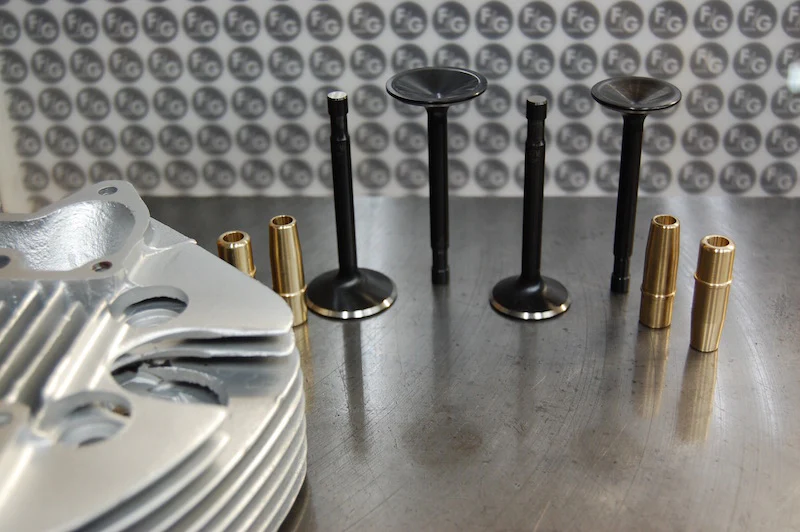 apa itu bosh klep - Moladin