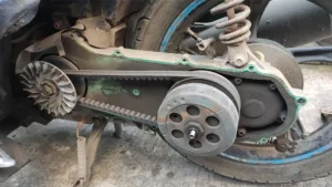 Apa Itu CVT Motor Matic? Fungsi hingga Komponennya