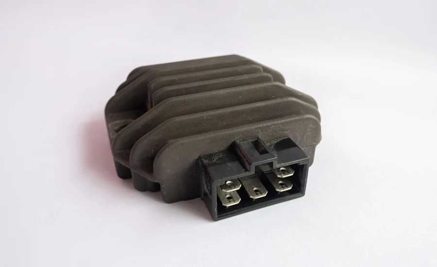 Fungsi Jalur Kiprok Honda dan Arti Warna Soketnya fungsi jalur kiprok Honda - Moladin