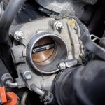 Komponen Throttle Body Mobil, Fungsi, dan Perawatan - Tuwaga