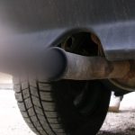 Penyebab Asap Hitam pada Mesin Diesel dan Cara Menghilangkannya