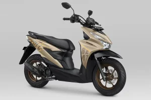 10 Motor Matic Honda Terbaru 2025, Mulai Rp18 Jutaan