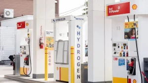 Ini Bensin Shell untuk Motor Matic yang Tepat!