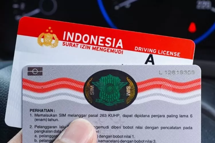 biaya tambahan saat perpanjang SIM A - Moladin