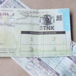 3 Cara Blokir STNK Online, Syarat, dan Biayanya - Tuwaga