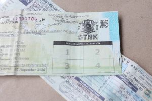 3 Cara Blokir STNK Online, Syarat, dan Biayanya